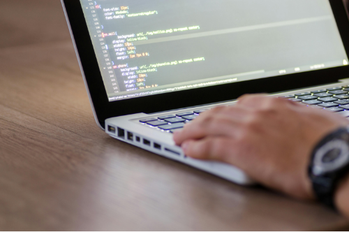 Responsive Design | Hamford Publishing
