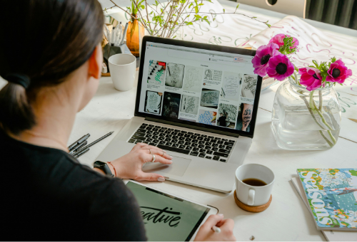 SEO & Visibility | Hamford Publishing