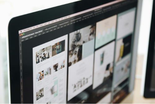 Professional Author Website Design Services | Hamford Publishing