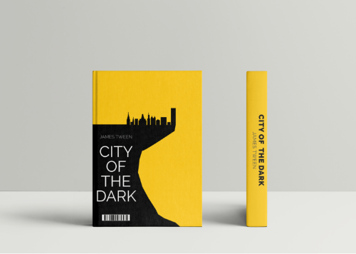 3D Mockups | Hamford Publishing
