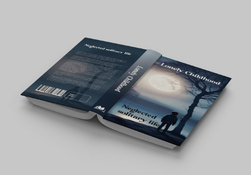 eBook Cover Design | Hamford Publishing