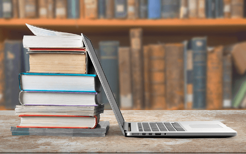 eBook Publishing | Hamford Publishing
