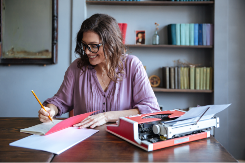 Professional Book Publishing Services | Hamford Publishing