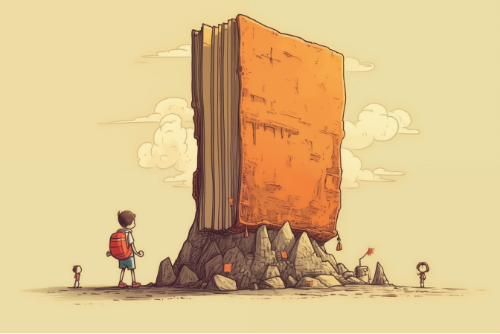 Children’s Book Illustrations | Hamford Publishing