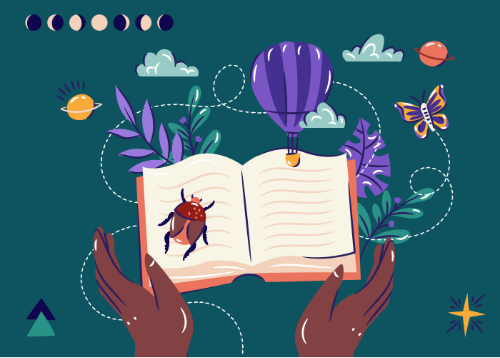 Cover Illustrations | Hamford Publishing