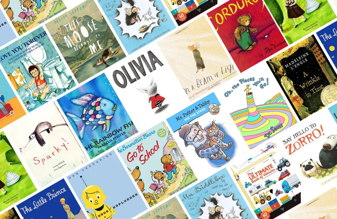 Professional Book Illustration Services | Hamford Publishing